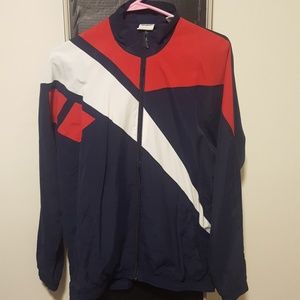 Classic Reebok Jacket